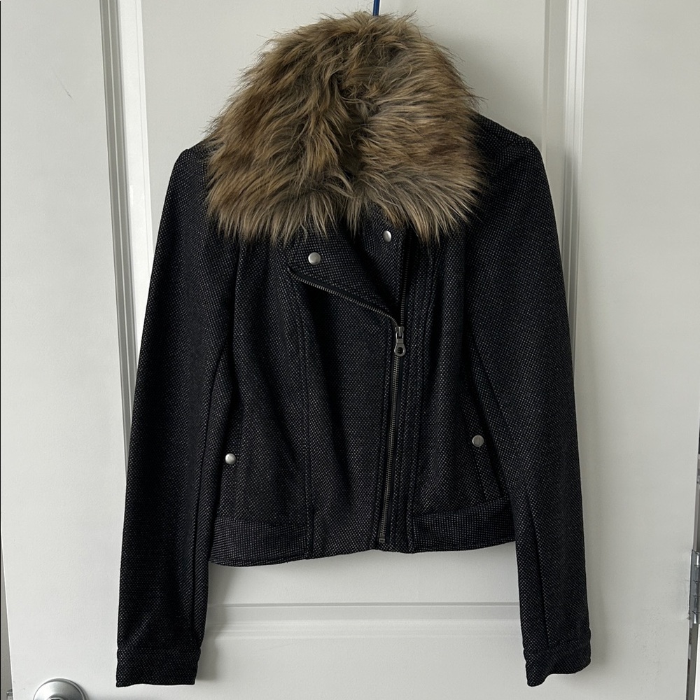 Anthropologie jacket